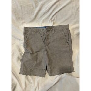 Route 66 Flat Front Casual Shorts